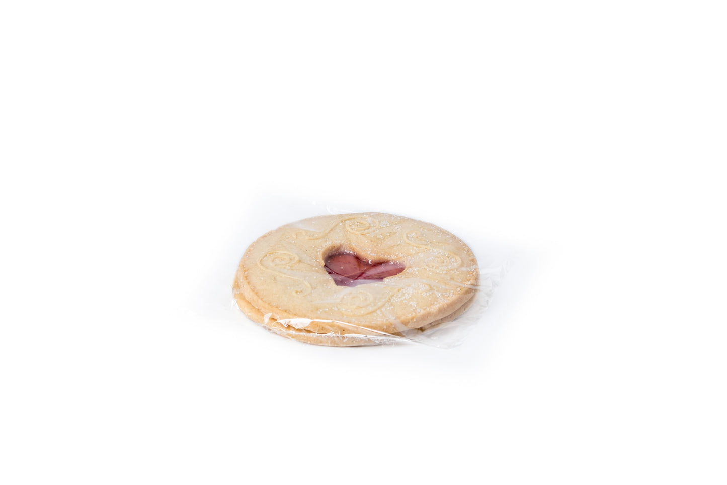 Giant Jammie Dodger