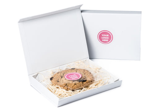 Branded Cookies: A Sweet Way to Boost Your Corporate Marketing