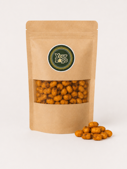 Salted Corn – 50g