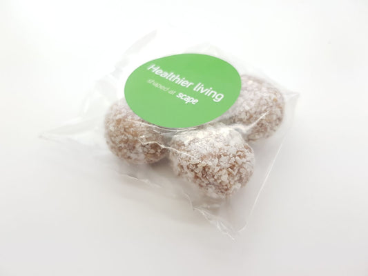 Energy Balls Pack Of 3