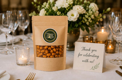 Salted Corn – 50g