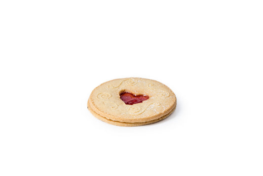 Giant Jammie Dodger