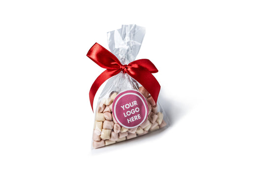 Personalised Mini Marshmallows