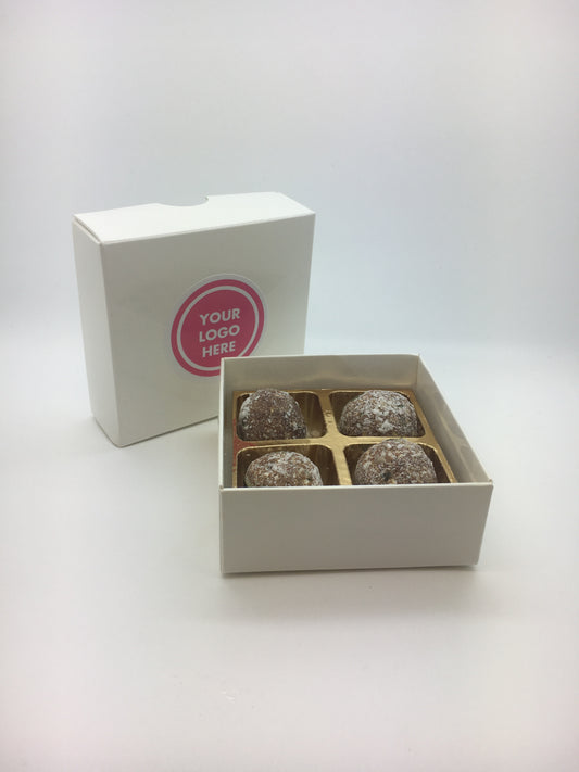 Energy Ball Little Gift Box